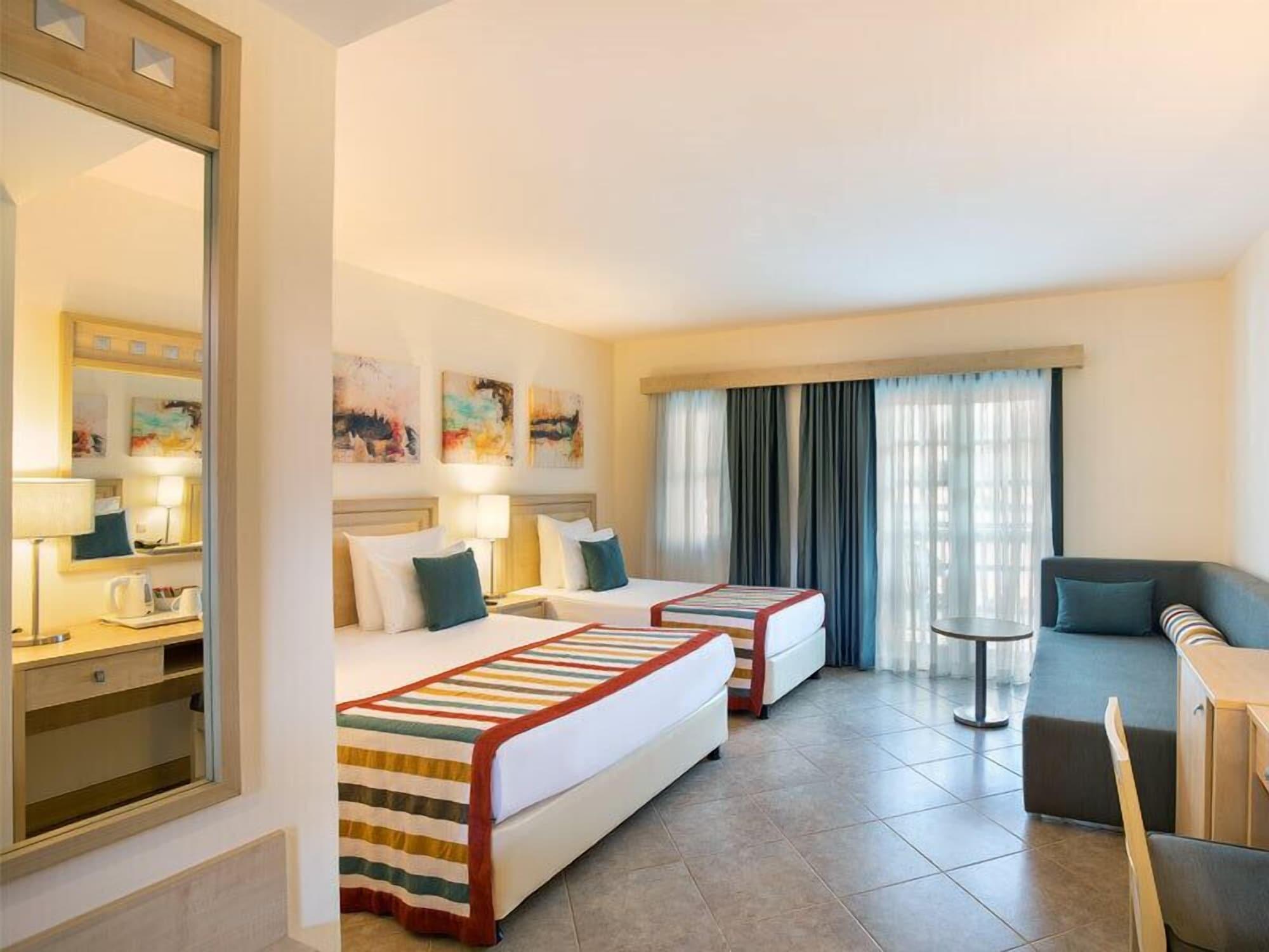 Resort Paloma Grida Belek