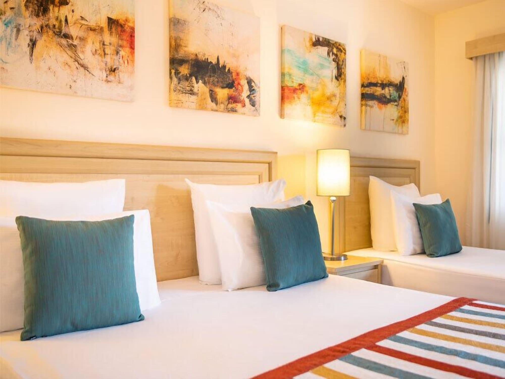 Paloma Grida Resort 5*