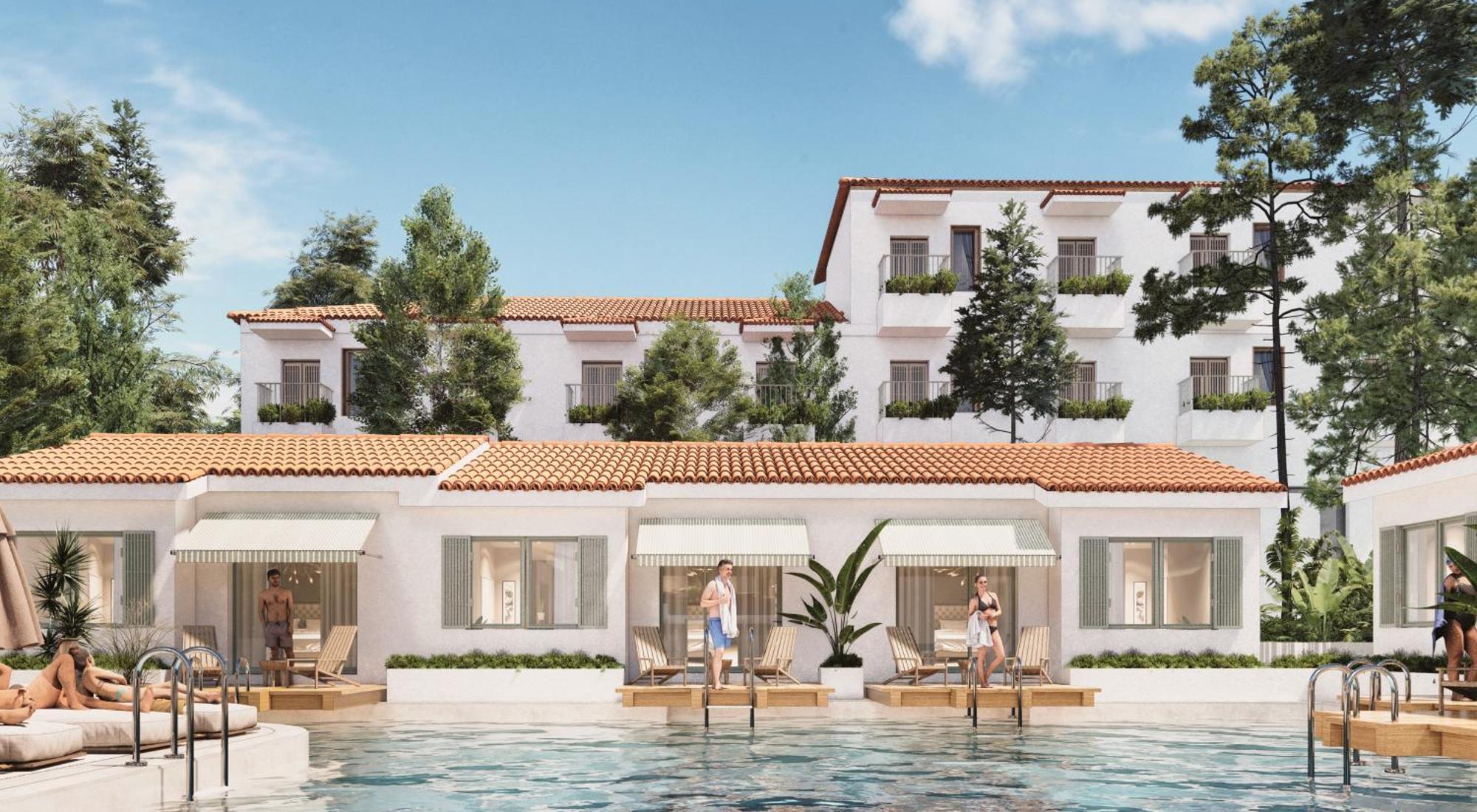 Paloma Grida 5* Belek
