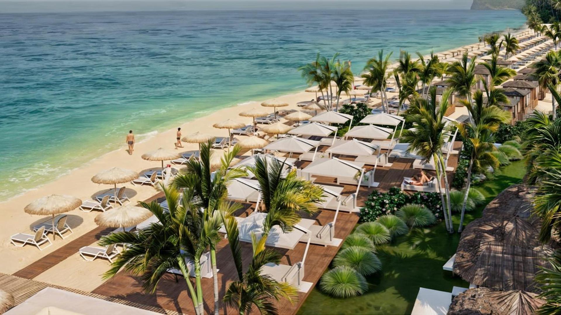 Paloma Grida Resort Belek