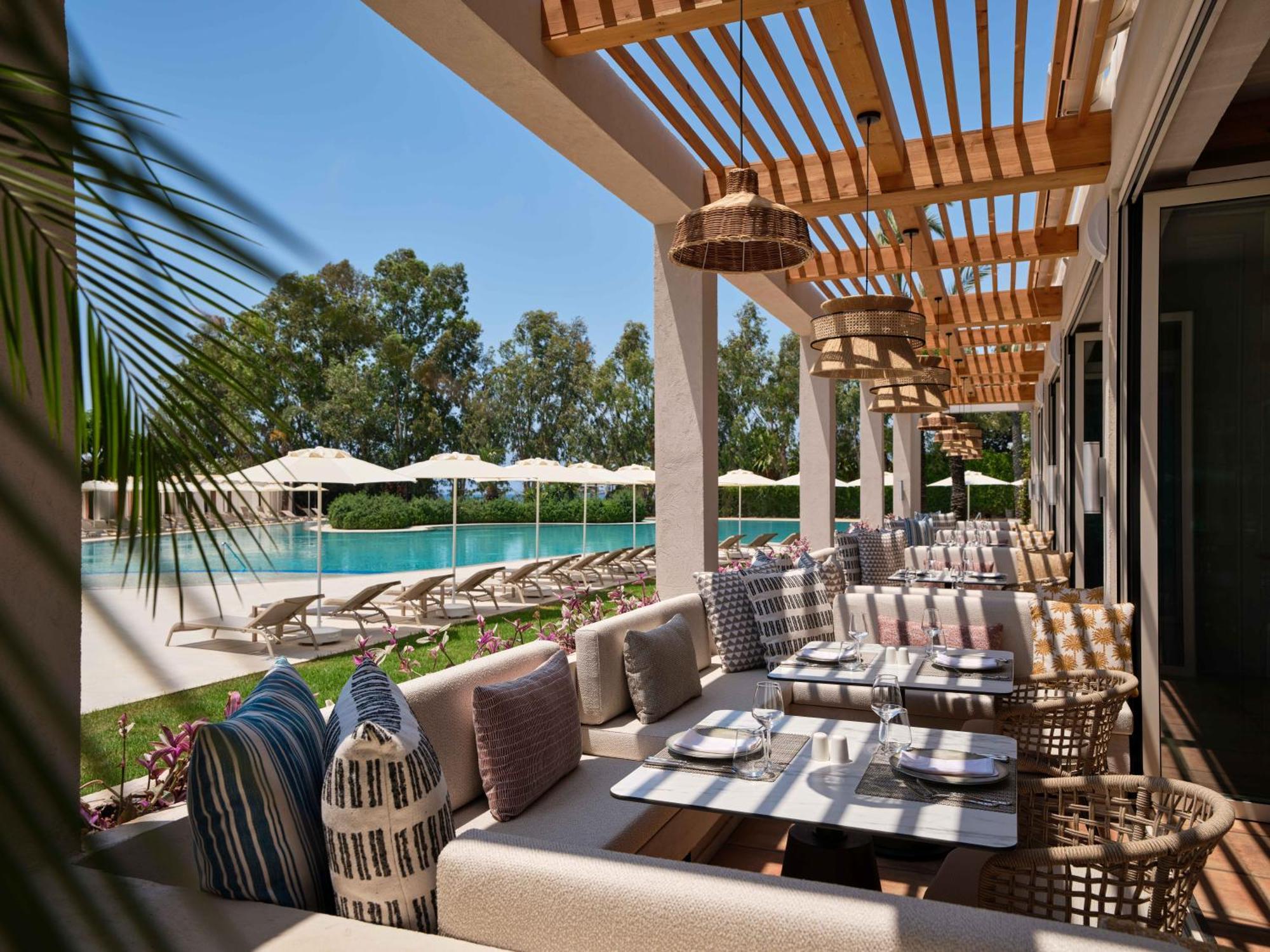 Paloma Grida Resort 5*