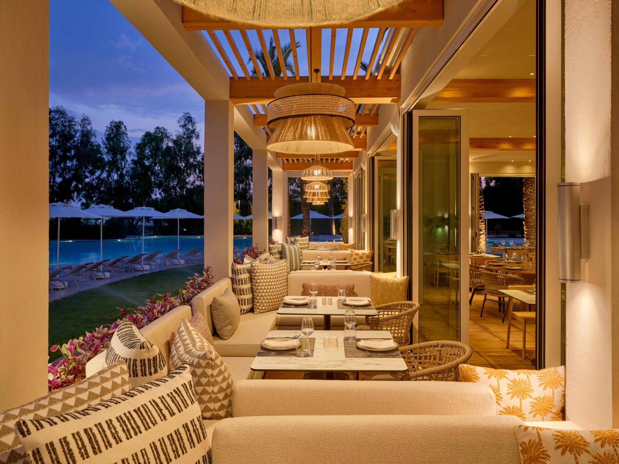 Resort Paloma Grida Belek
