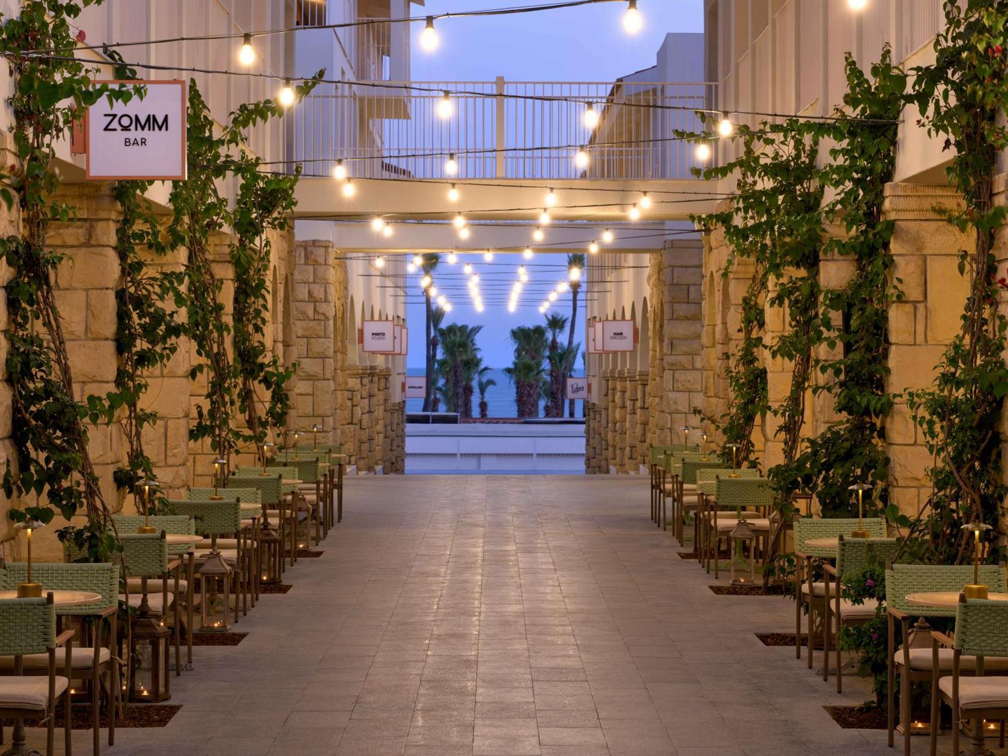 Paloma Grida 5* Belek