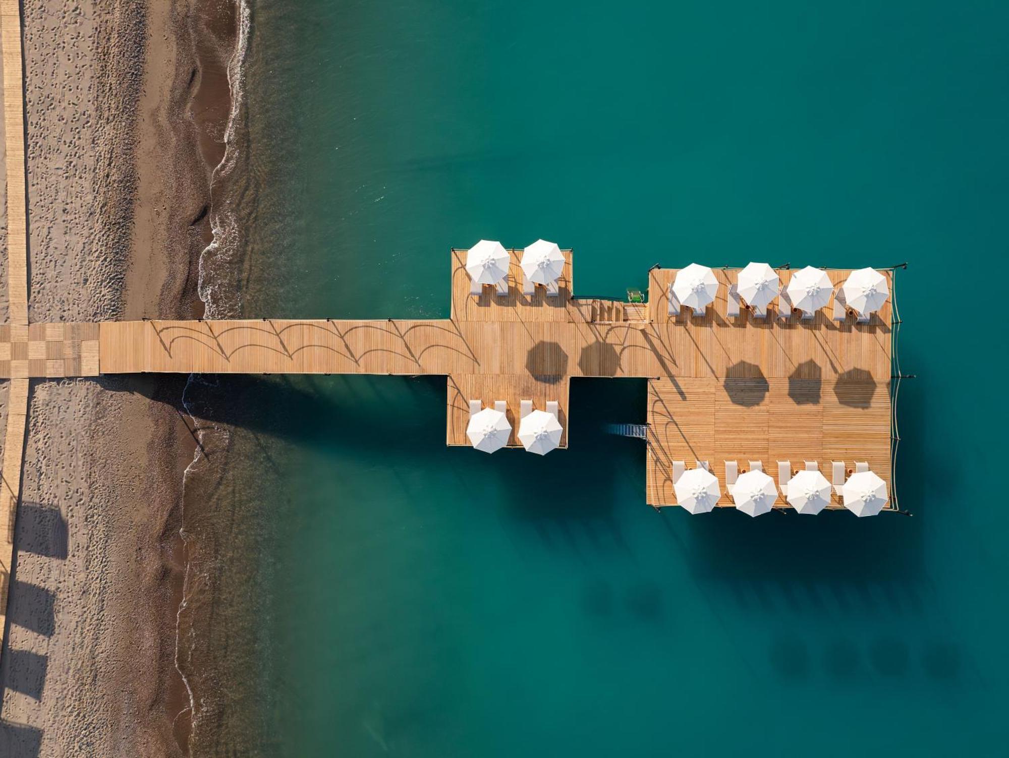Resort Paloma Grida Belek