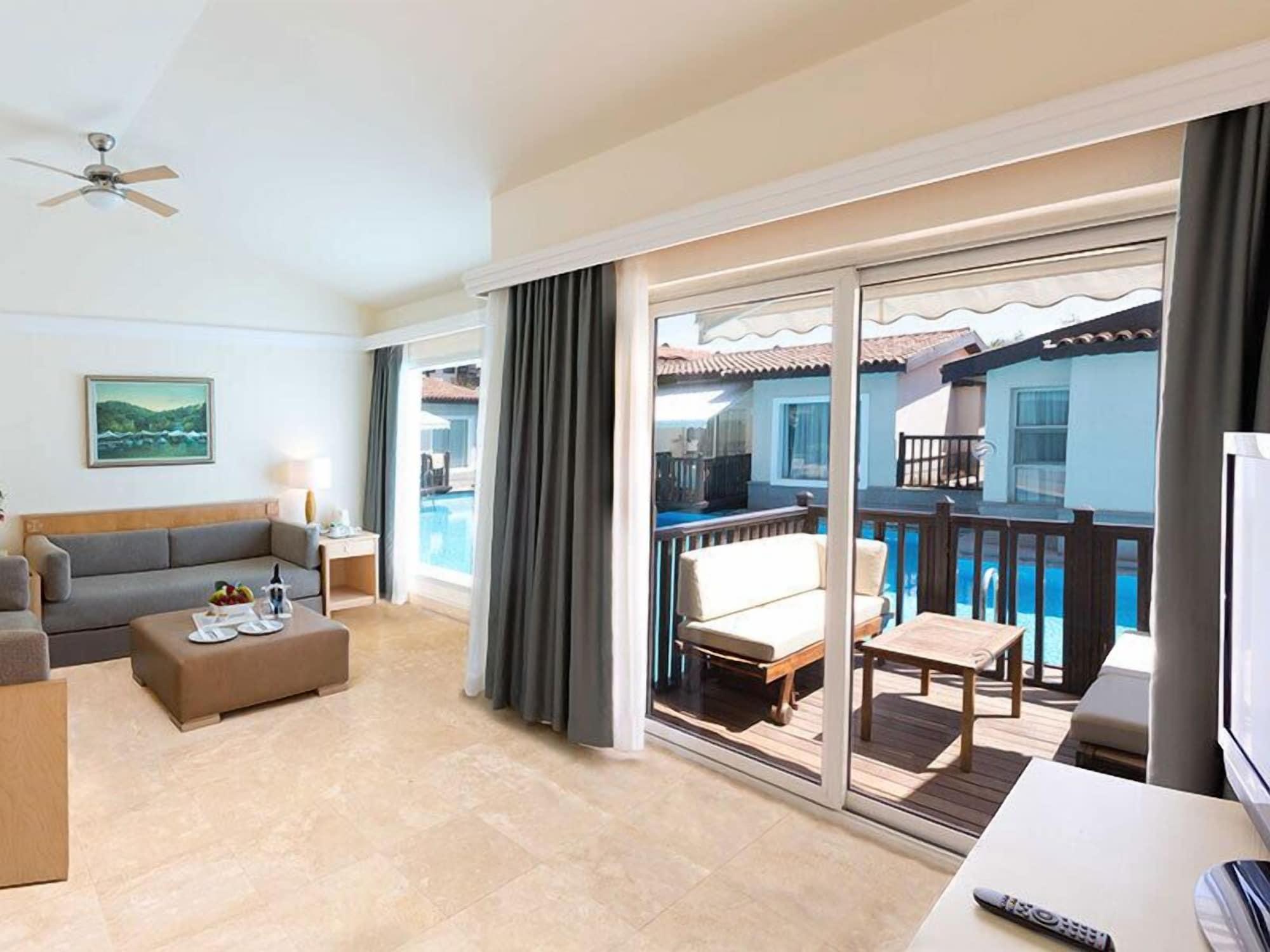 Resort Paloma Grida