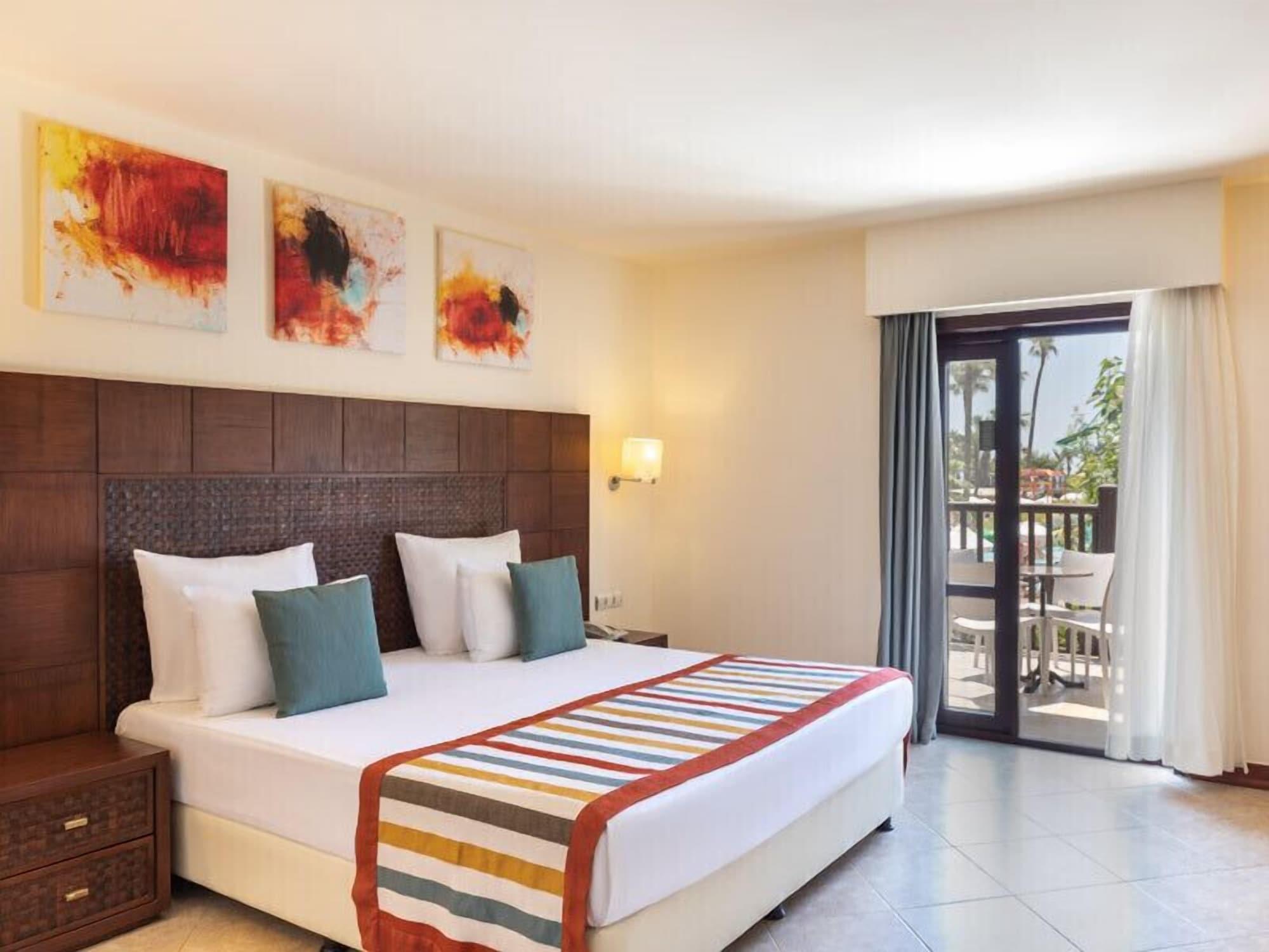 Resort Paloma Grida
