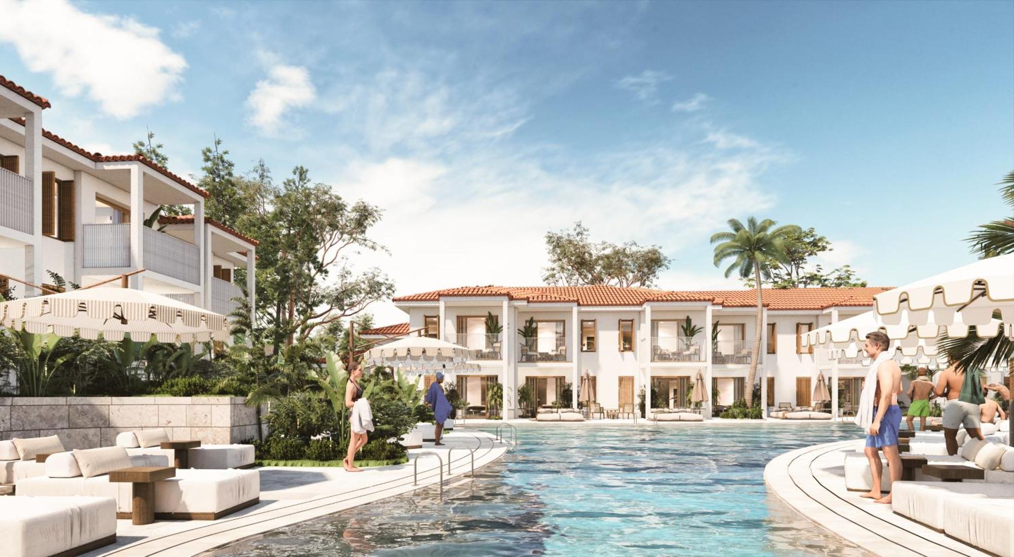 Paloma Grida Resort