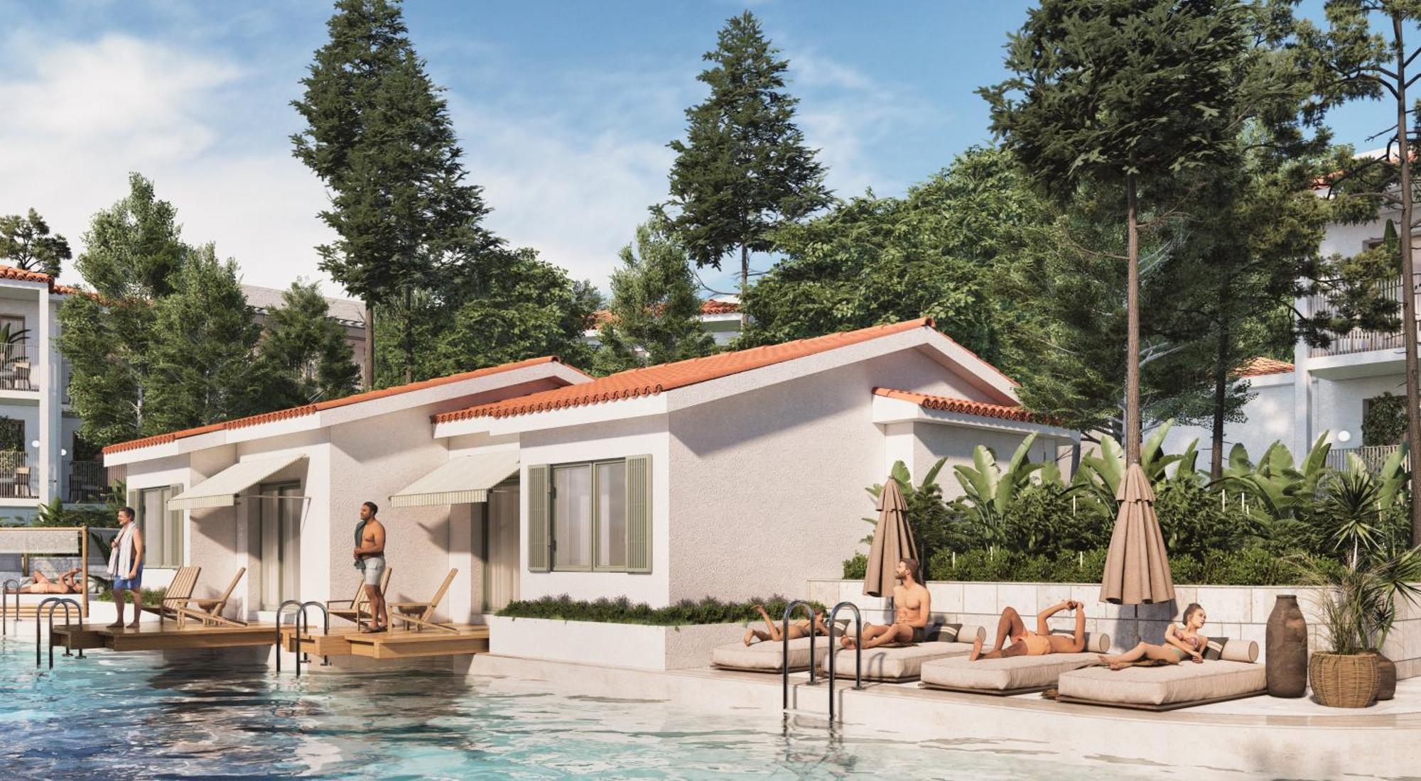 Resort Paloma Grida Belek