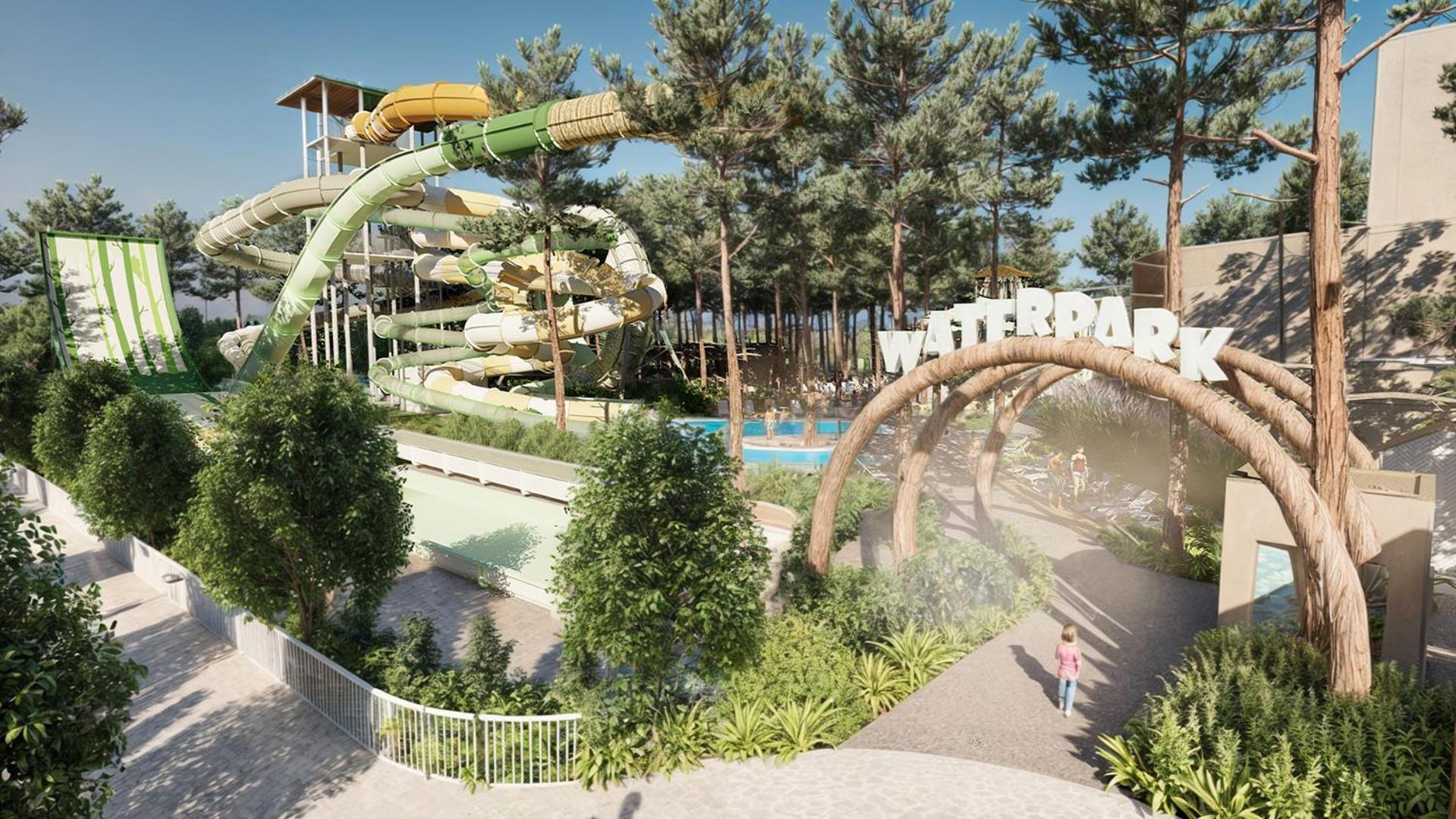Paloma Grida Resort Belek
