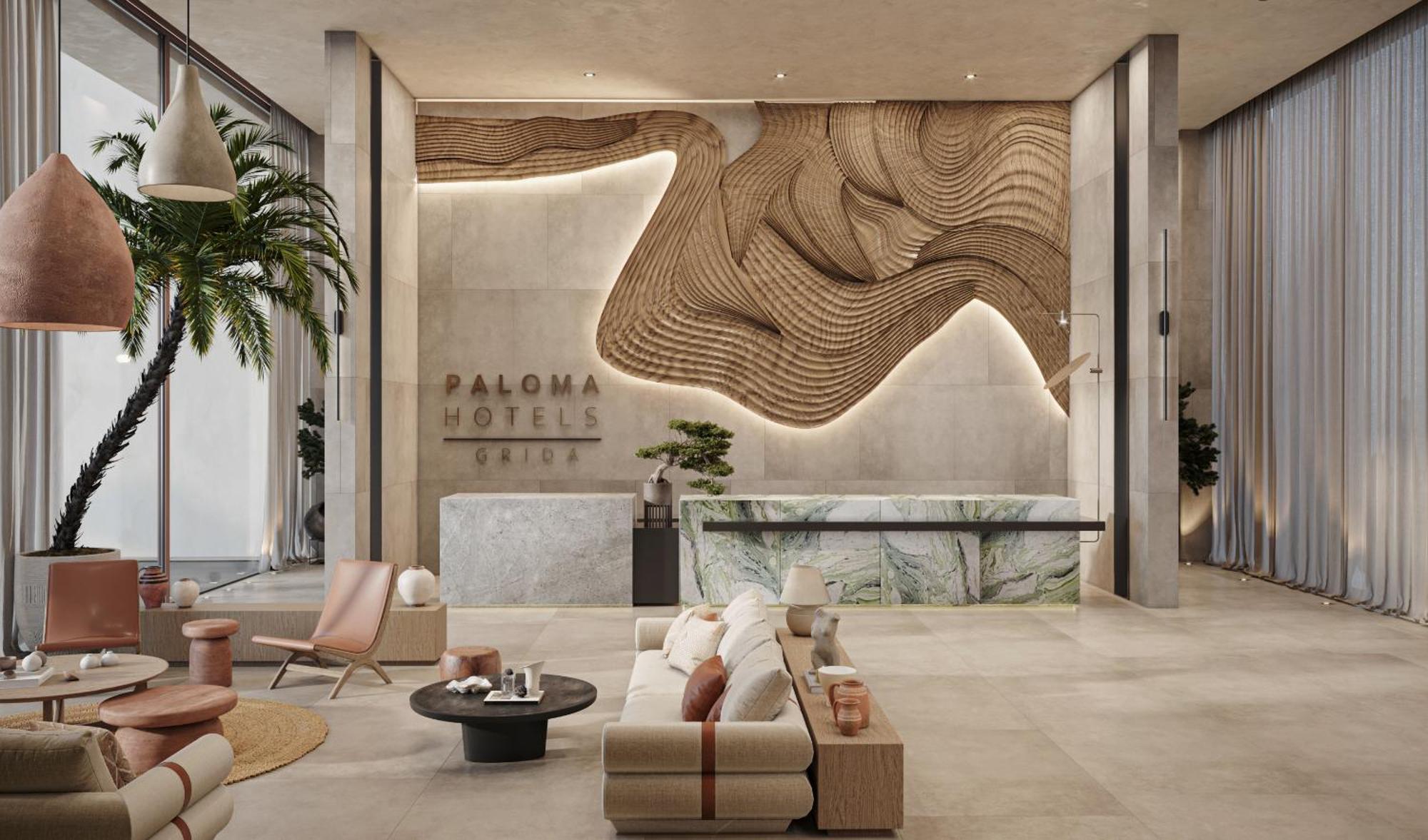 Resort Paloma Grida Belek