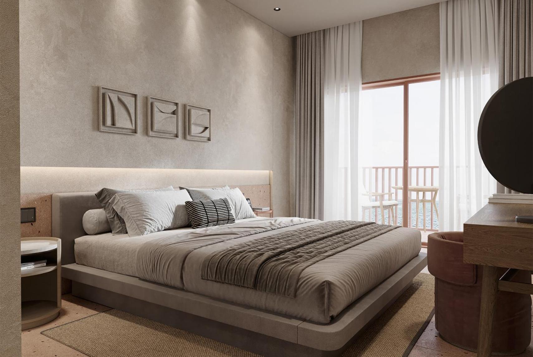 Resort Paloma Grida 5*