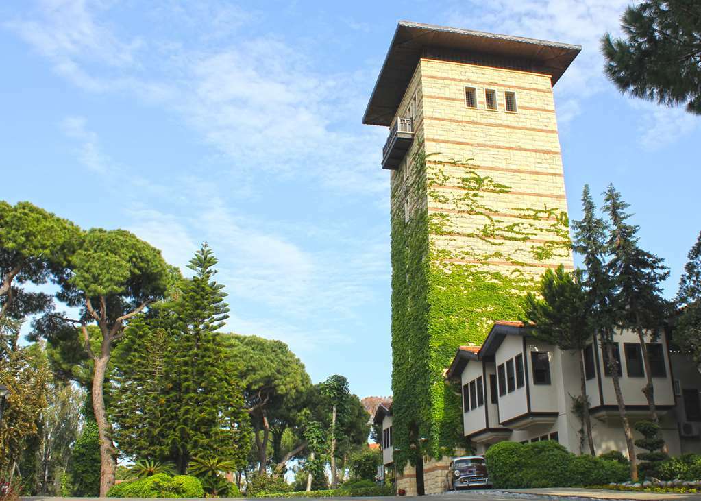 Resort Paloma Grida Belek