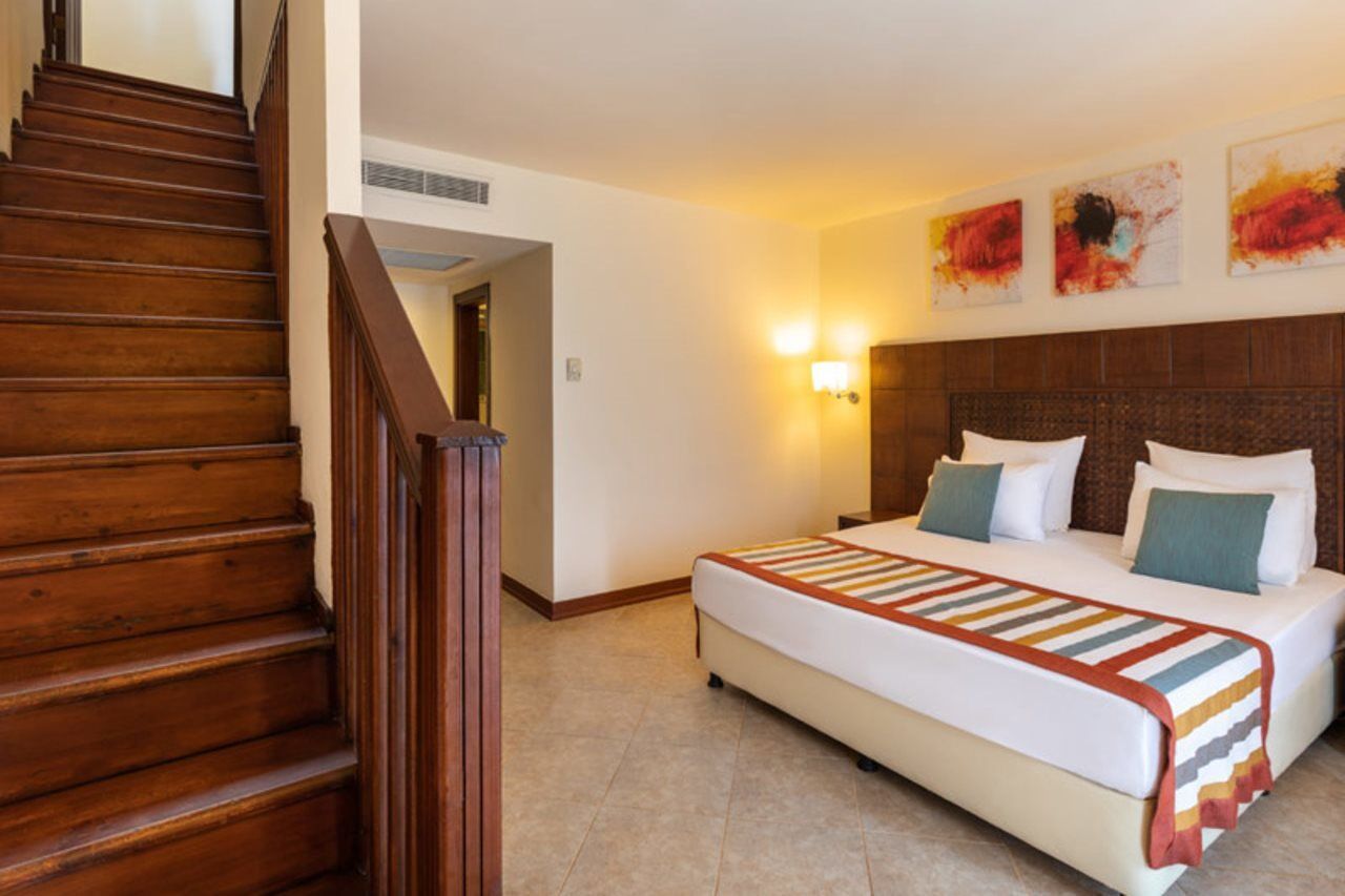 Paloma Grida Resort