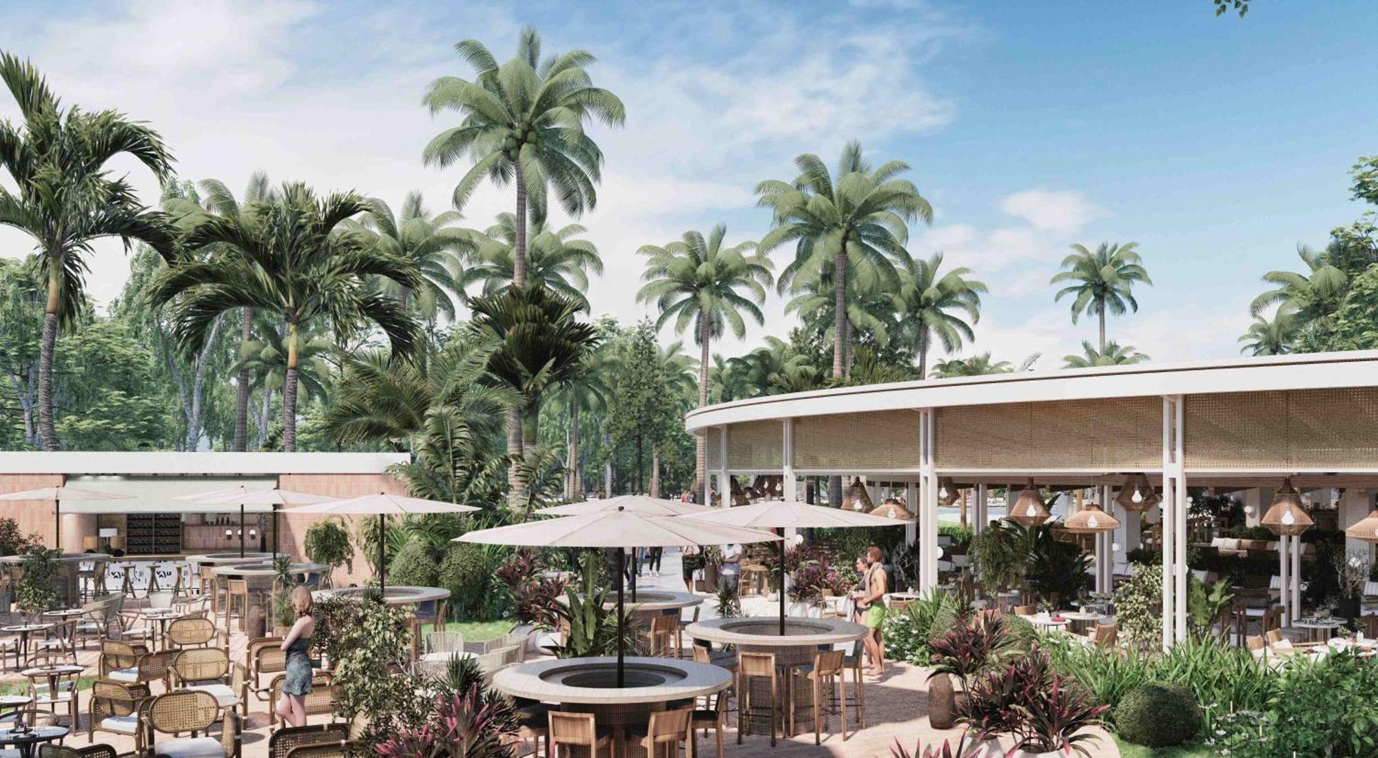 Resort Paloma Grida 5*