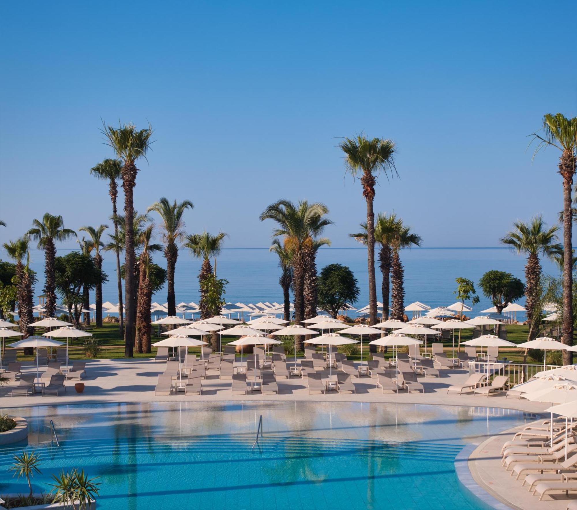 Resort Paloma Grida 5*