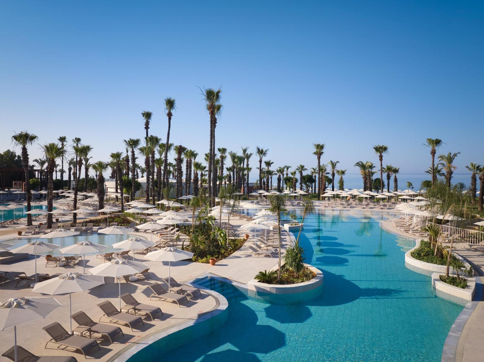 Resort Paloma Grida